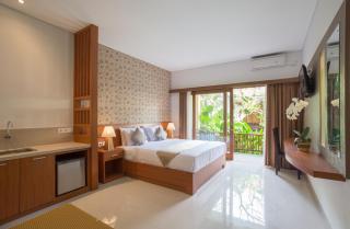 Grand Sehati & Spa, Ubud - Ubud - 9