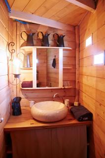 La Cab'Ane - Saint-Jean-aux-Bois - 4