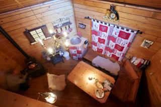 La Cab'Ane - Saint-Jean-aux-Bois - 7