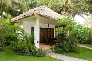 Cham Villas Resort - 2