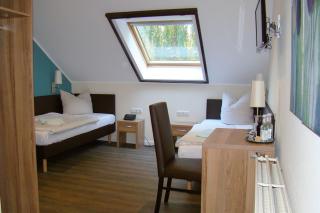 Hotel Restaurant Huxmühle - Osnabrück - 5