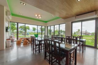 Geothermal Rise Leisure B&B - Tianfu - 4