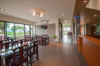 Geothermal Rise Leisure B&B - Tianfu - 7