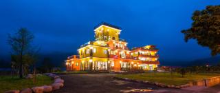 Geothermal Rise Leisure B&B - Tianfu - 0