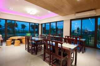 Geothermal Rise Leisure B&B - Tianfu - 5