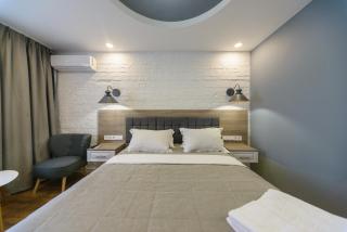 Partner Guest House Saksahans'koho - Kiev - 2