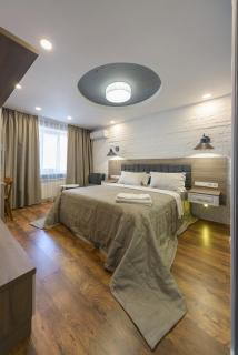 Partner Guest House Saksahans'koho - Kiev - 3