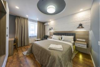 Partner Guest House Saksahans'koho - Kiev - 0