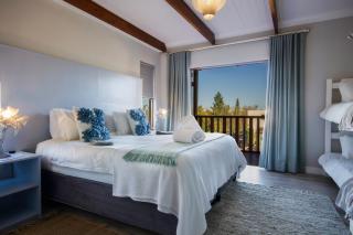 A Hilltop Country Retreat - 1