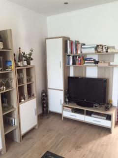 Ferienwohnung Kickmaier - 1