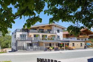 Kristall Plaza - Niederau - 0