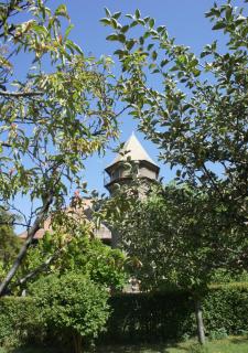 Château du Vigny - Gîte - Saint-Michel-de-Maurienne - 9