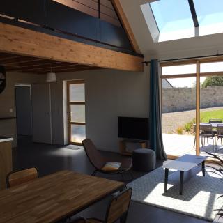 Maison près des plages - Landéda - 2