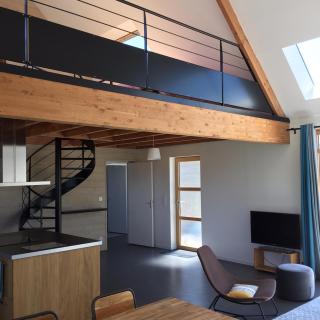 Maison près des plages - Landéda - 3