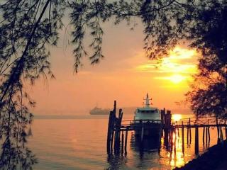 Lumut Valley Resort Condominium - Lumut - 6