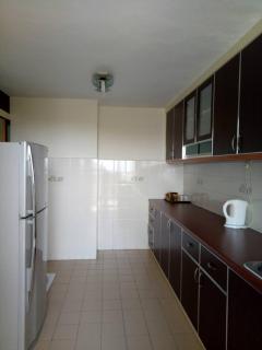 Lumut Valley Resort Condominium - Lumut - 7