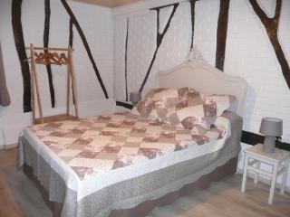Rose Cottage En Baie De Somme - Nouvion-en-Ponthieu - 5