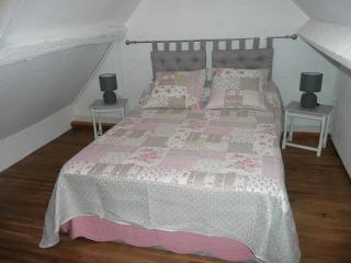 Rose Cottage En Baie De Somme - Nouvion-en-Ponthieu - 4