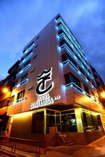 TC Hotel Doña Luisa - 0