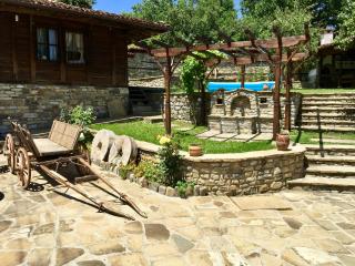 Kafedzhiynitsata Guest House - 4