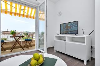 Apartments Franzeta - Makarska - 4