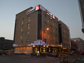 Al Rest Inn Hotel - 8