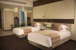 Erbil Arjaan by Rotana - Arbil - 5