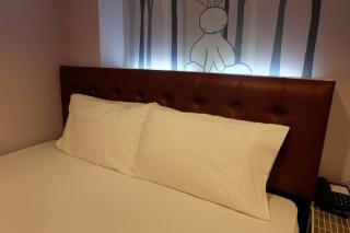 Rabbit Room - 7