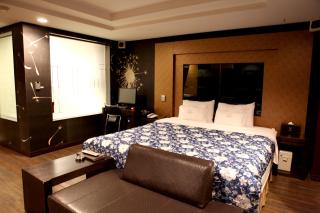 V Motel Songdo - Busan - 7