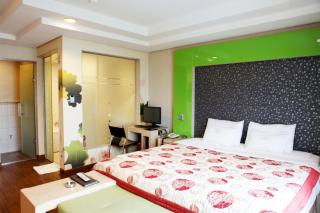 V Motel Songdo - Busan - 3