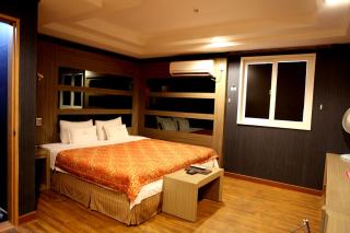 V Motel Songdo - Busan - 2