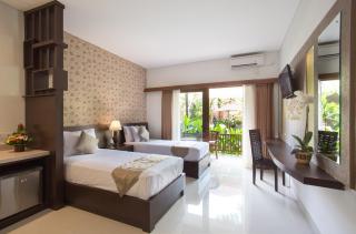 Grand Sehati & Spa, Ubud - Ubud - 5