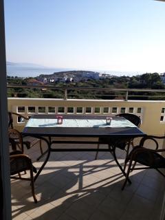 Stelios Apartments - Istro - 4