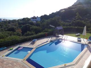 Stelios Apartments - Istro - 2