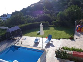 Stelios Apartments - Istro - 1