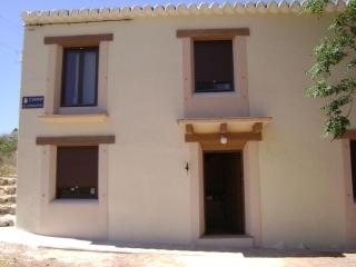 La Cachumba - Ruidera - 3