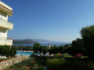 Stelios Apartments - Istro - 7