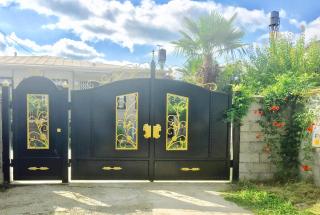 Guest House Lali Kostava 14 - Sugdidi - 0