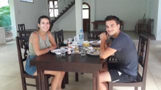 Colonial Bungalow - 5