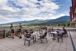 Interferie Sport Hotel Bornit - Szklarska Poręba - 4