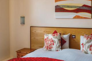 Draycote Hotel And Whitefields Golf Course - Rugby - 2