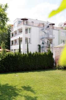 Hotel Babenbergerhof - Mödling - 1