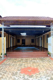 Hills View Stay - Māvingundi - 8