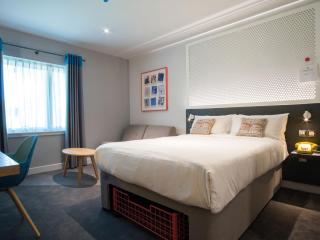 Lodge at Solent - Fareham - 9