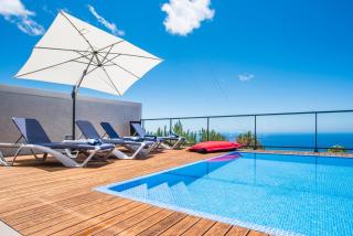 Villa Enjoy - by LovelyStay - Lombo da Velha - 6