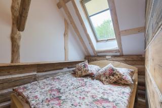 Osada Pienińska - Krościenko nad Dunajcem - 2