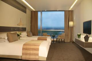Erbil Arjaan by Rotana - Arbil - 8