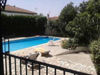 Casa Tia Maria, Acequias - 1