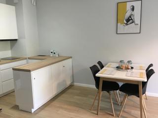 Apartament Słoneczny Dwie Sosny - Ustronie Morskie - 1
