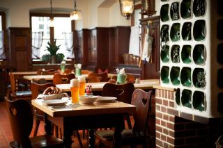 Hotel zur Post - Bad Koetzting - 1